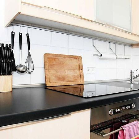 City Apartments Cologne - Apartment 2 外观 照片