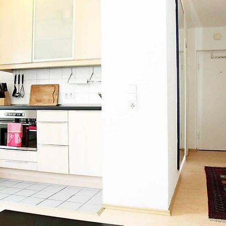 City Apartments Cologne - Apartment 2 外观 照片