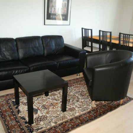 City Apartments Cologne - Apartment 2 外观 照片