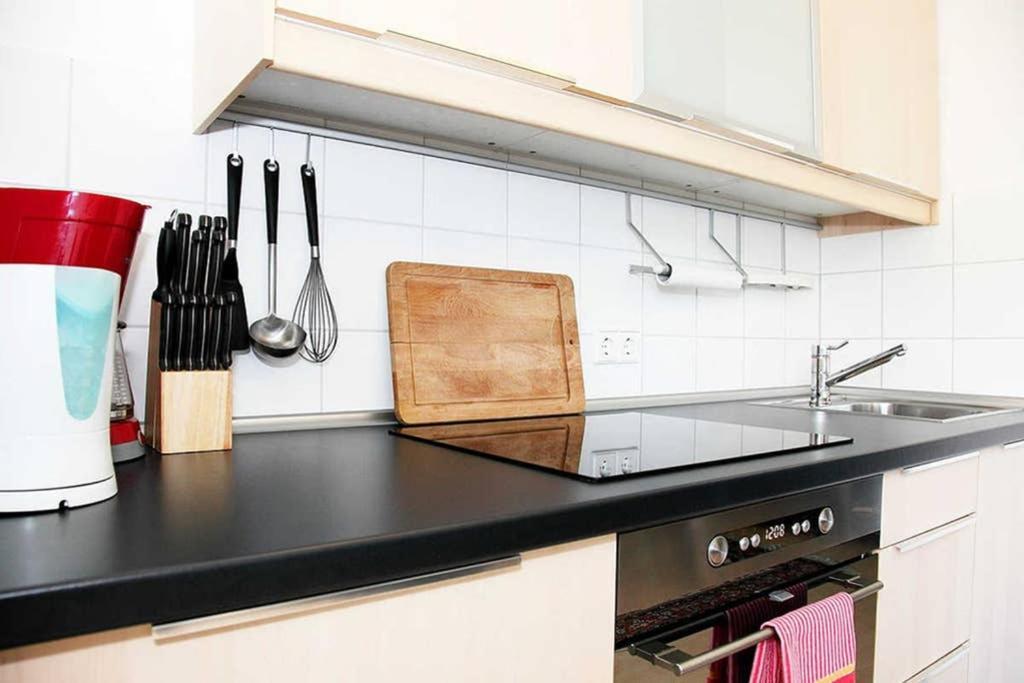 City Apartments Cologne - Apartment 2 外观 照片