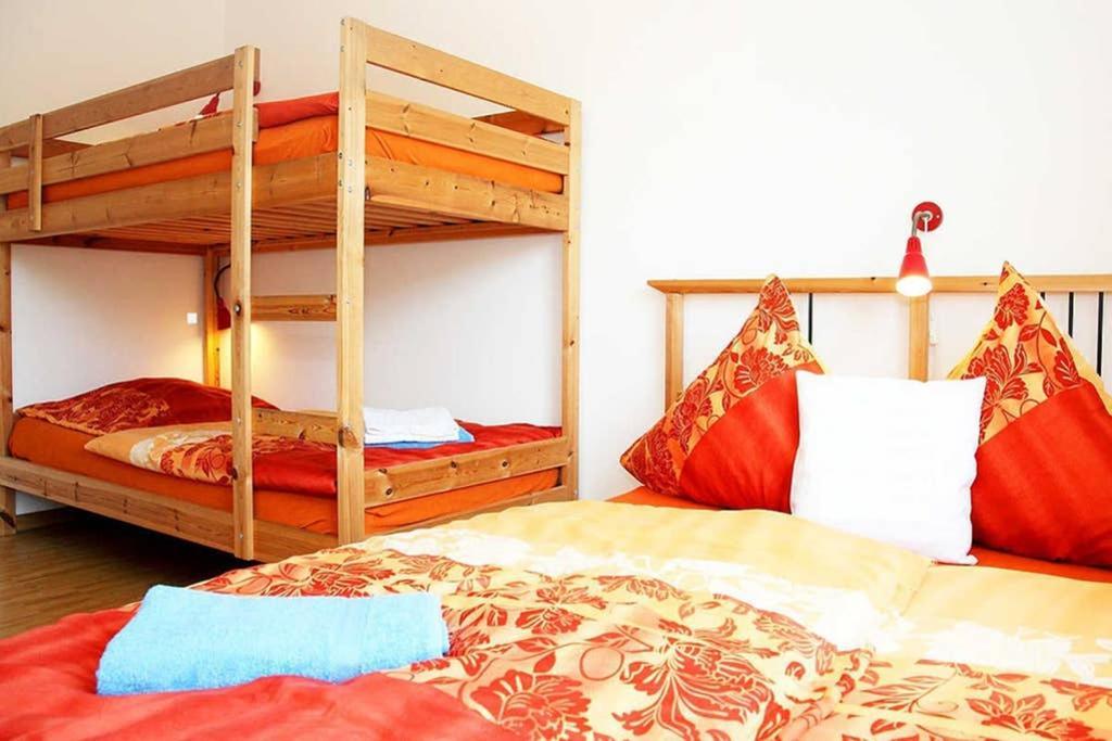 City Apartments Cologne - Apartment 2 外观 照片