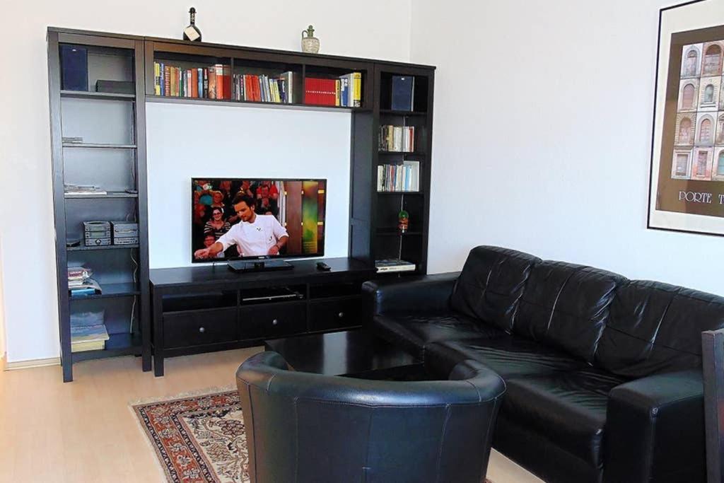 City Apartments Cologne - Apartment 2 外观 照片