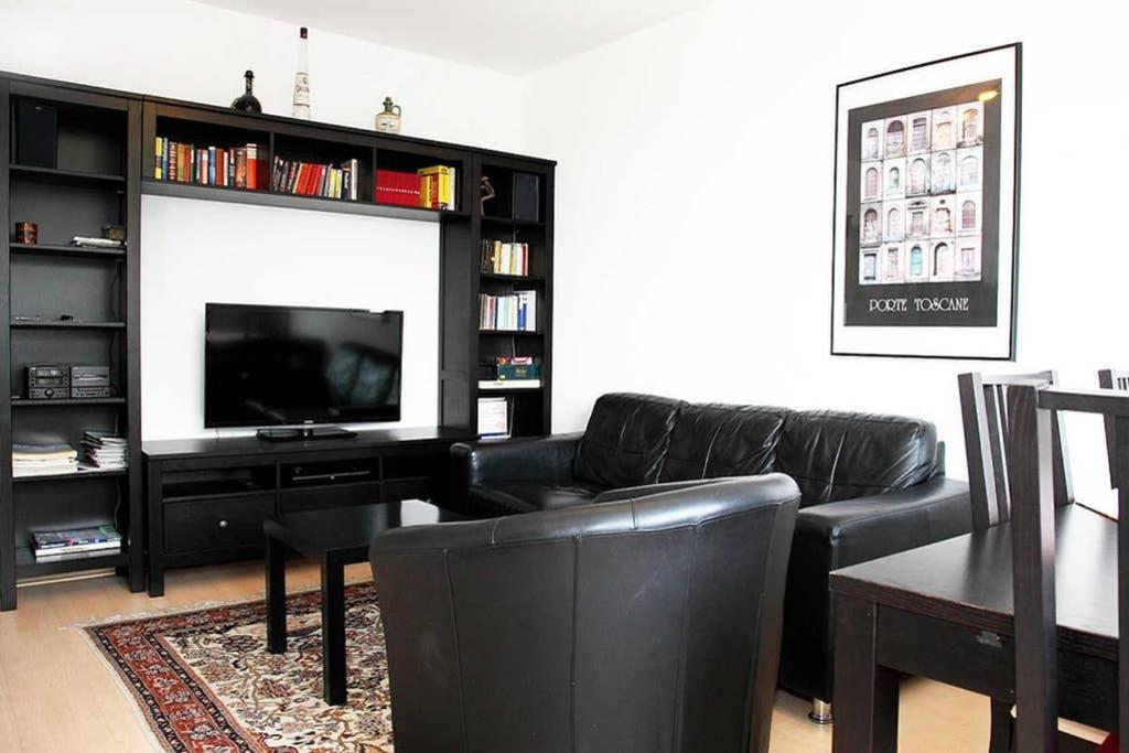 City Apartments Cologne - Apartment 2 外观 照片