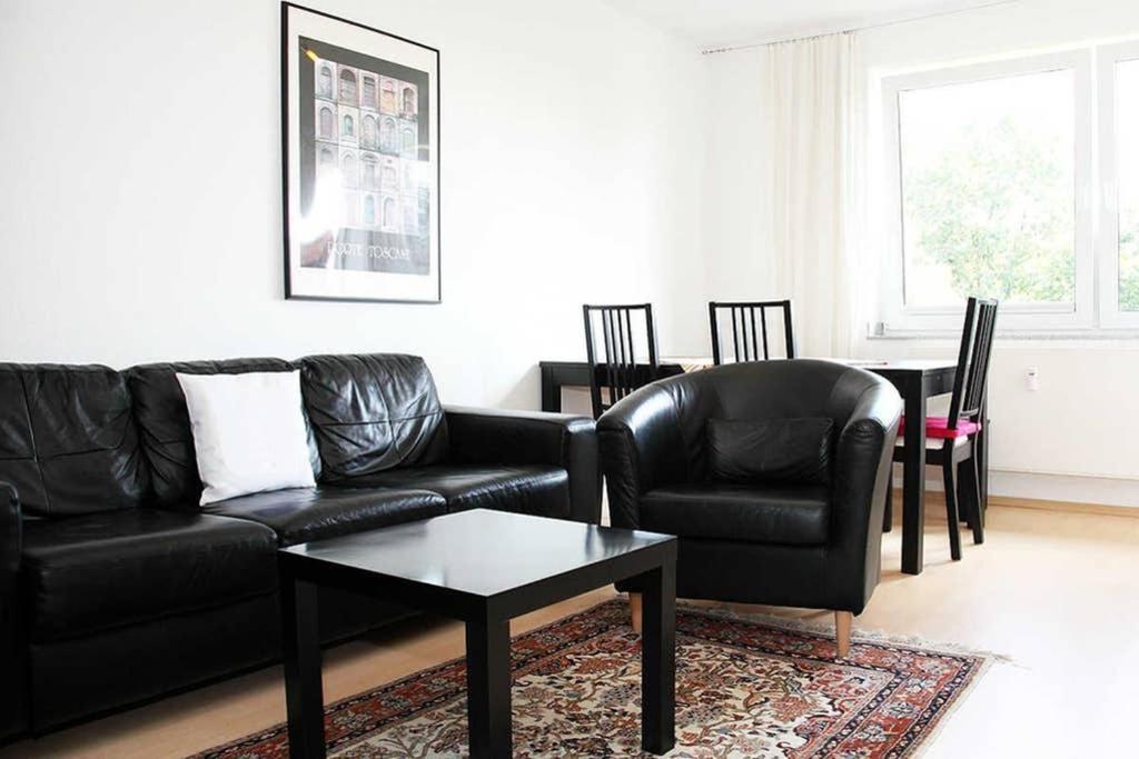 City Apartments Cologne - Apartment 2 外观 照片