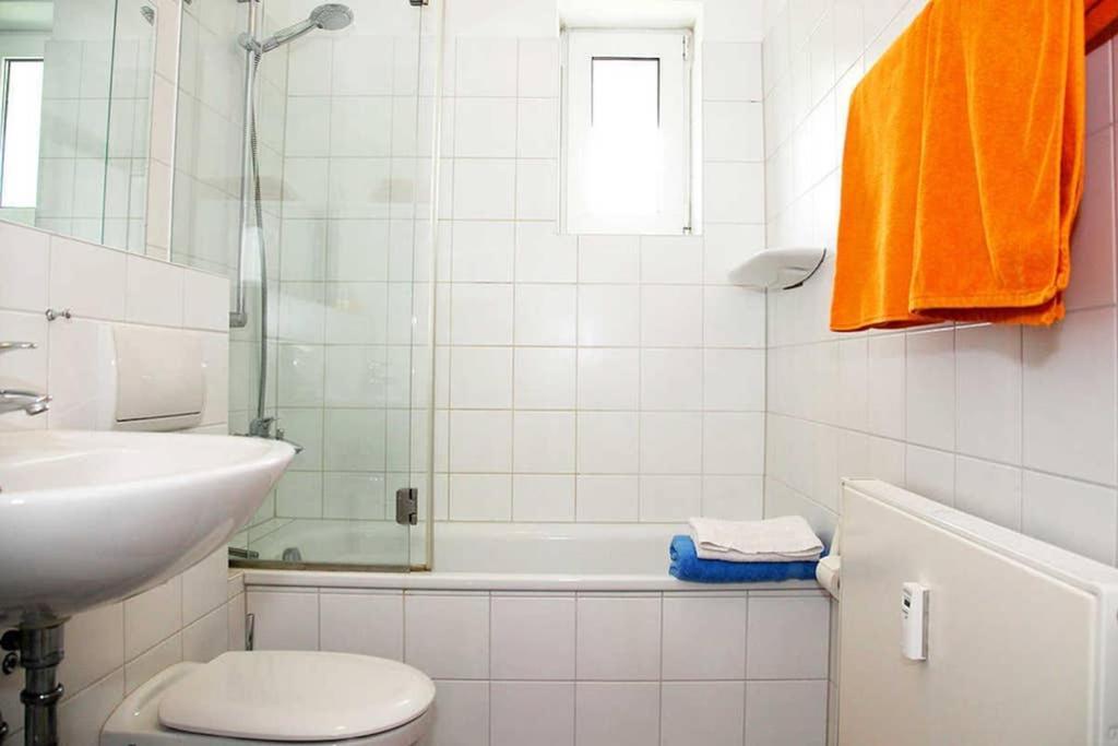 City Apartments Cologne - Apartment 2 外观 照片