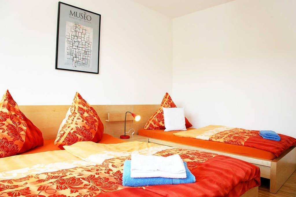 City Apartments Cologne - Apartment 2 外观 照片
