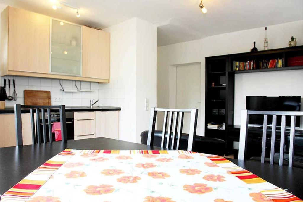 City Apartments Cologne - Apartment 2 外观 照片