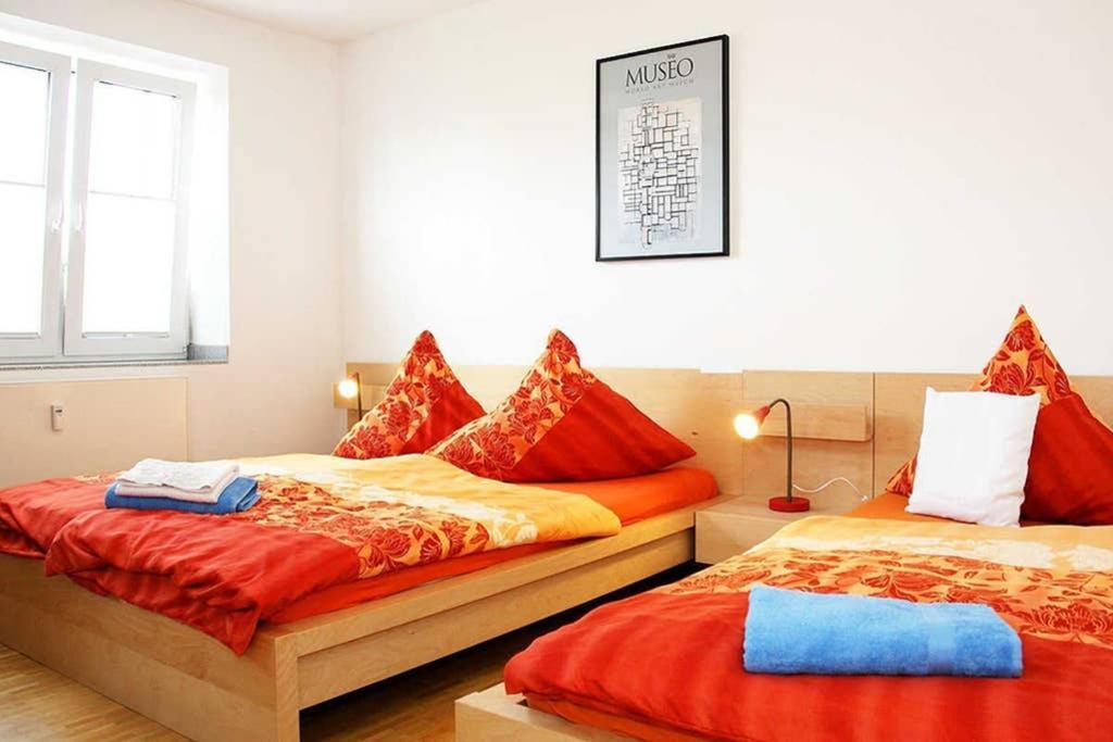 City Apartments Cologne - Apartment 2 外观 照片