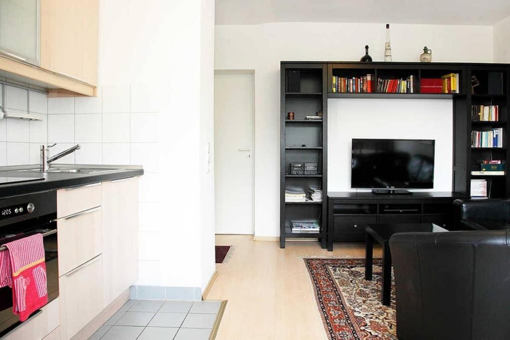 City Apartments Cologne - Apartment 2 外观 照片